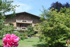 Résidence Chalet des Granges Samoens